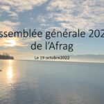 Compte rendu AG 2023